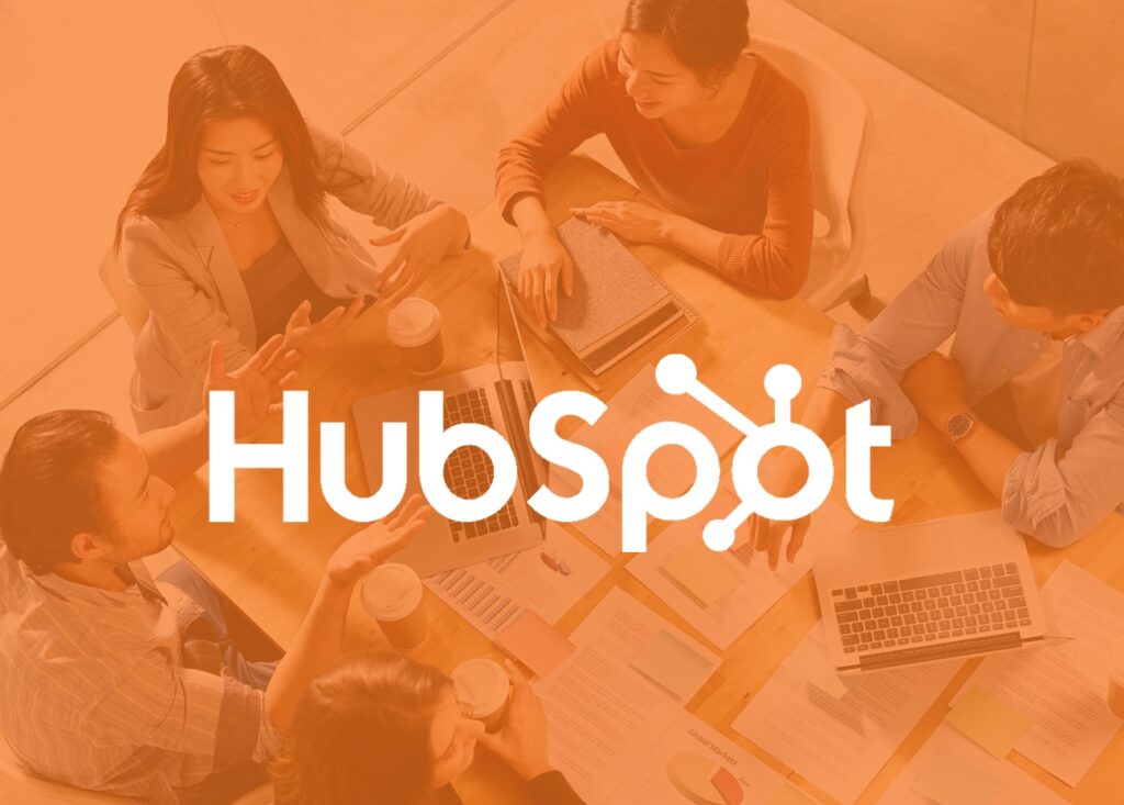 HubSpot Email Marketing Tool