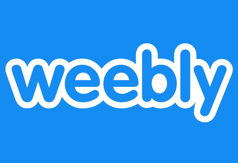 Weebly - best website builders