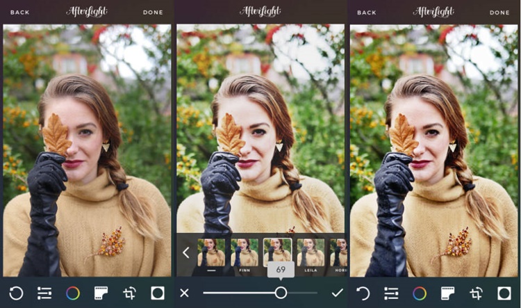 Top Mobile Apps for Photo Editing